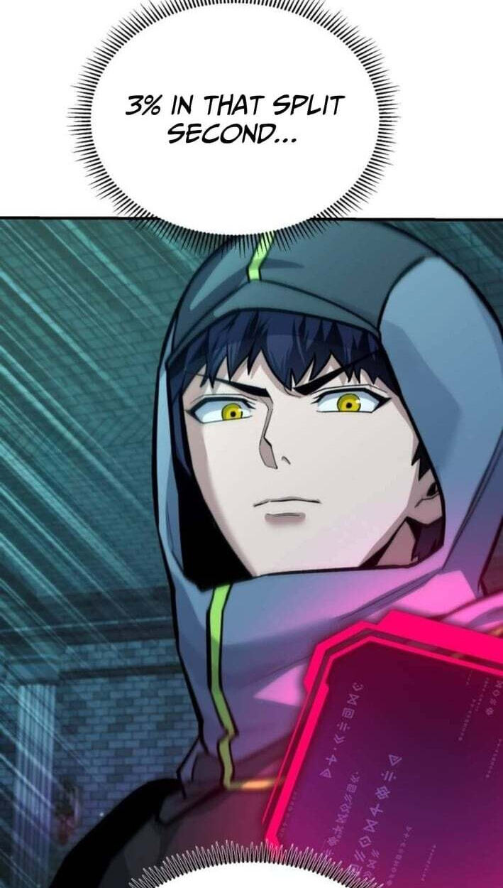 The Unrivaled Labyrinth Architect Chapter 22 page 142 - 