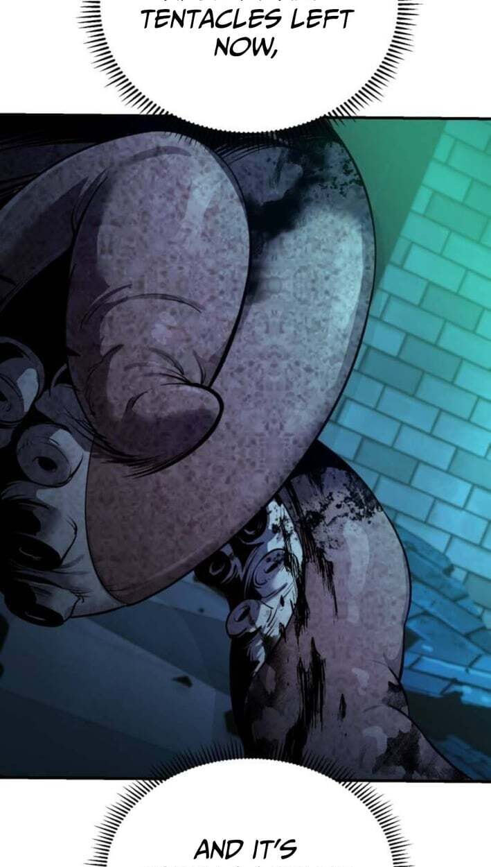 The Unrivaled Labyrinth Architect Chapter 22 page 144 - 