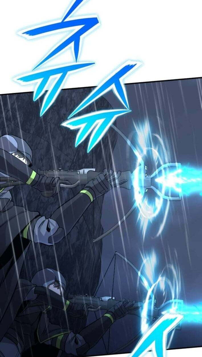 The Unrivaled Labyrinth Architect Chapter 22 page 17 - 