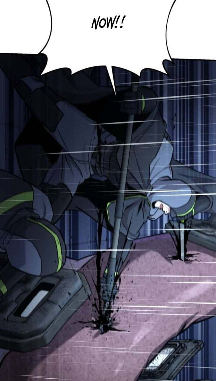 The Unrivaled Labyrinth Architect Chapter 22 page 22 - 