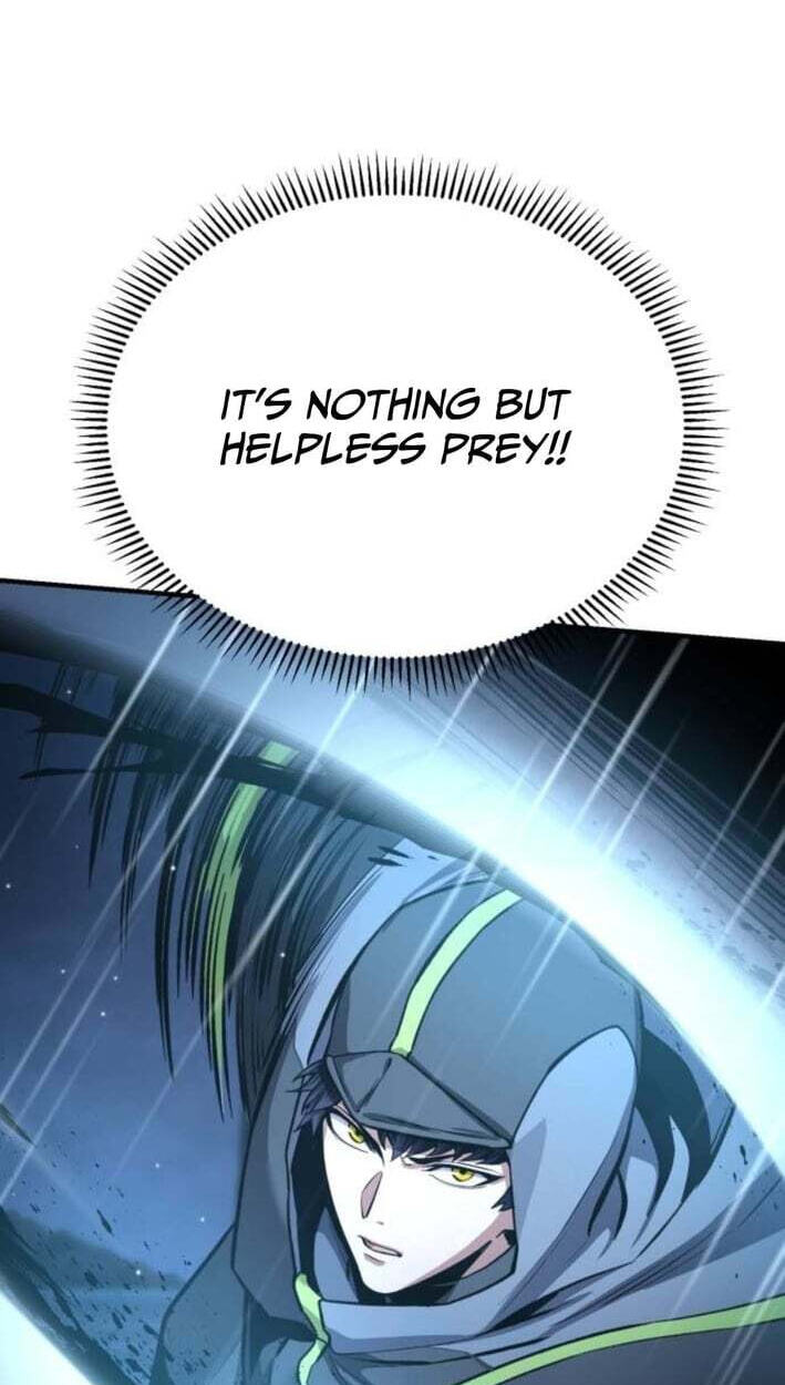 The Unrivaled Labyrinth Architect Chapter 22 page 29 - 