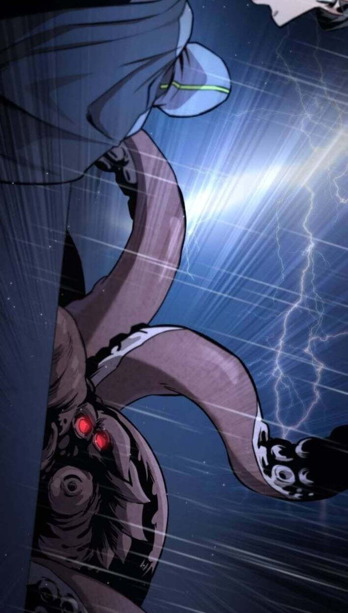 The Unrivaled Labyrinth Architect Chapter 22 page 35 - 