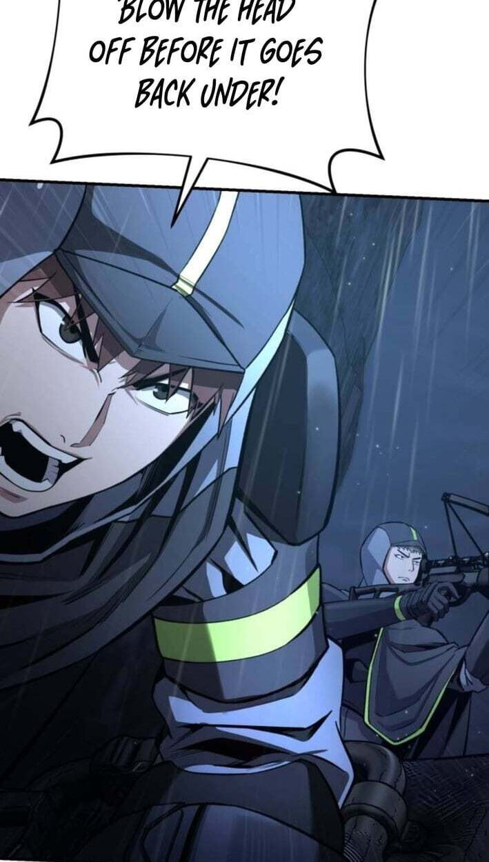 The Unrivaled Labyrinth Architect Chapter 22 page 37 - 