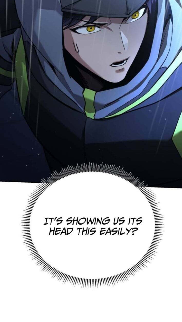 The Unrivaled Labyrinth Architect Chapter 22 page 39 - 