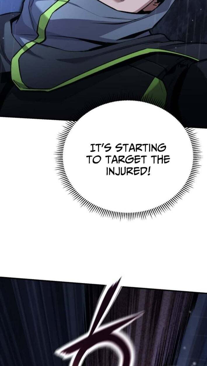 The Unrivaled Labyrinth Architect Chapter 22 page 60 - 