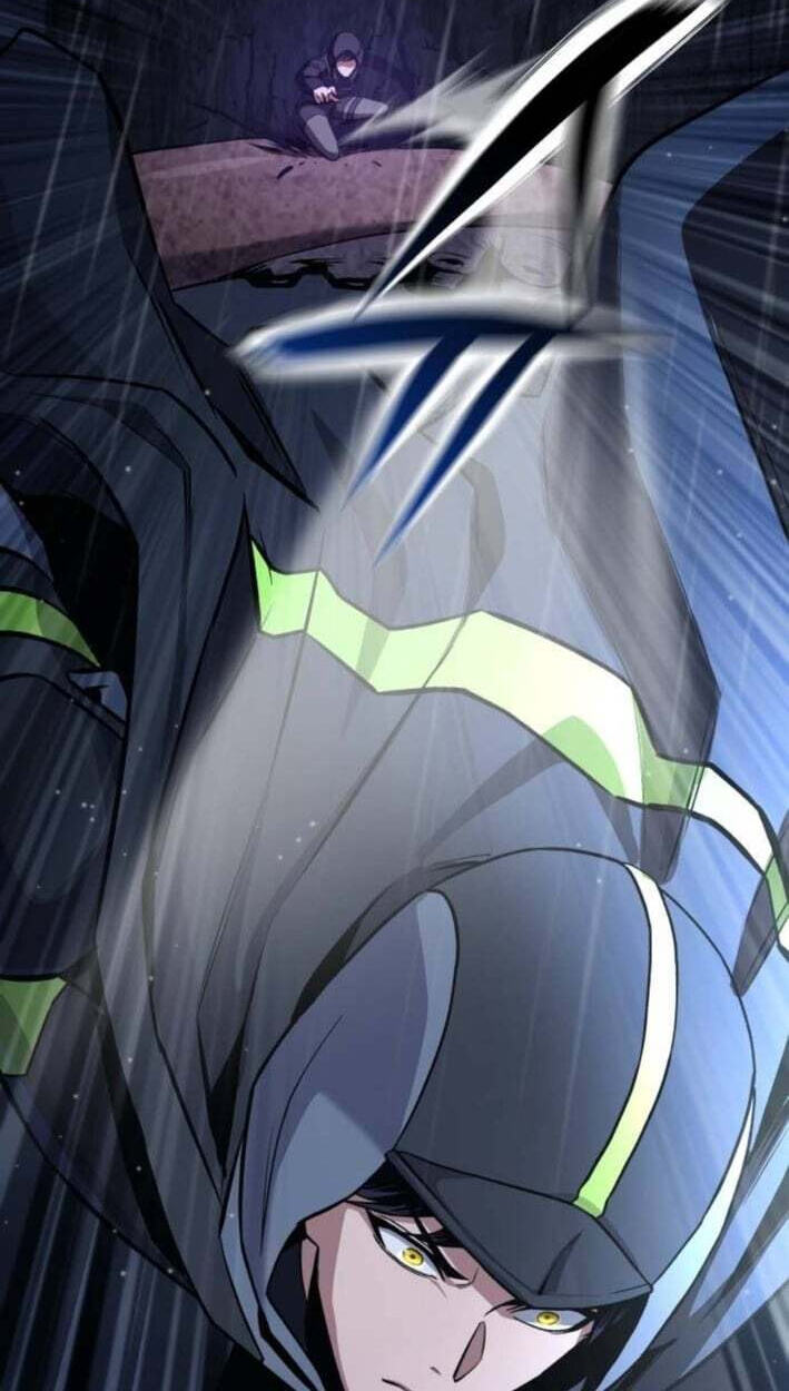 The Unrivaled Labyrinth Architect Chapter 22 page 79 - 