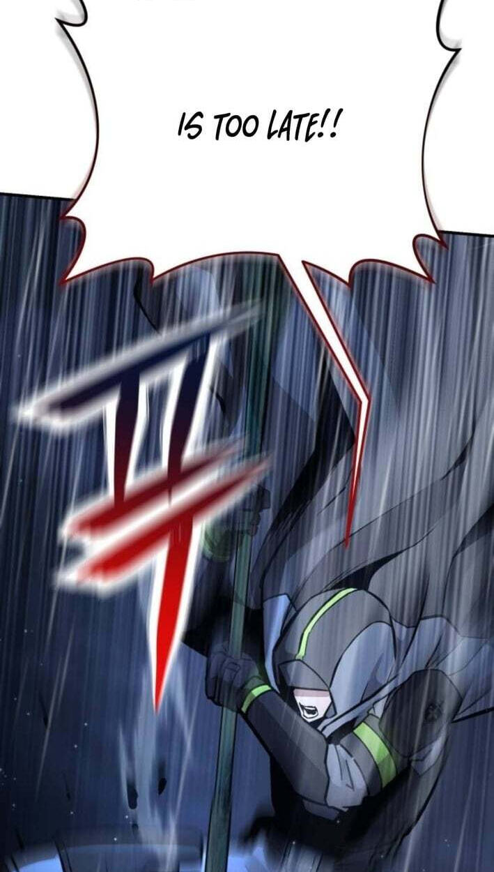 The Unrivaled Labyrinth Architect Chapter 22 page 83 - 