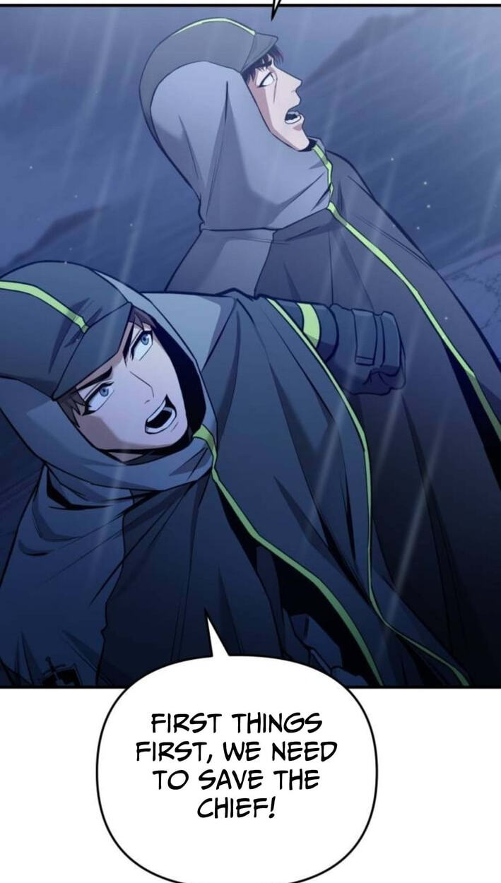 The Unrivaled Labyrinth Architect Chapter 23 page 105 - 