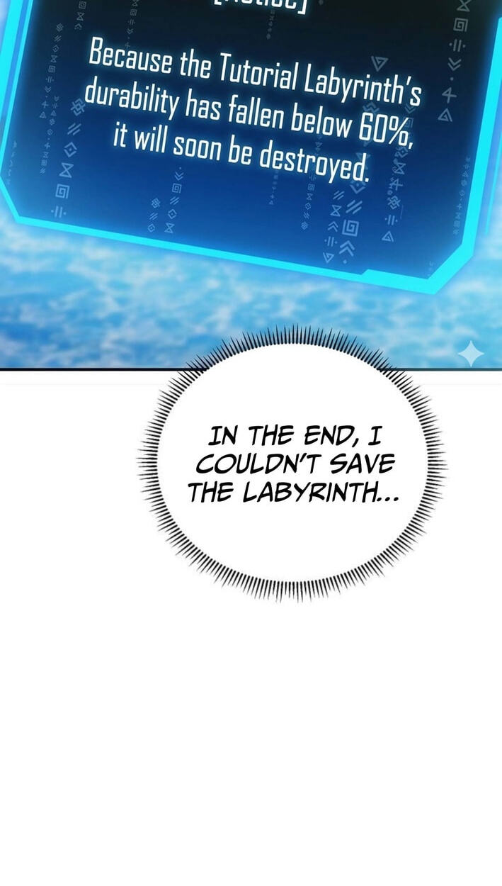 The Unrivaled Labyrinth Architect Chapter 23 page 119 - 