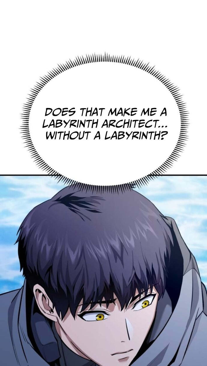 The Unrivaled Labyrinth Architect Chapter 23 page 120 - 