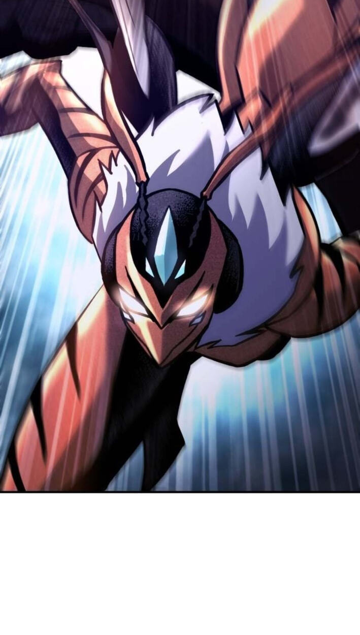 The Unrivaled Labyrinth Architect Chapter 23 page 17 - 