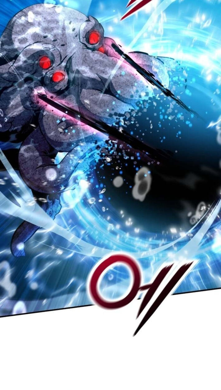The Unrivaled Labyrinth Architect Chapter 23 page 21 - 