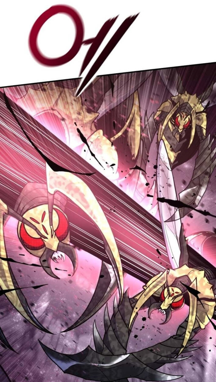 The Unrivaled Labyrinth Architect Chapter 23 page 22 - 
