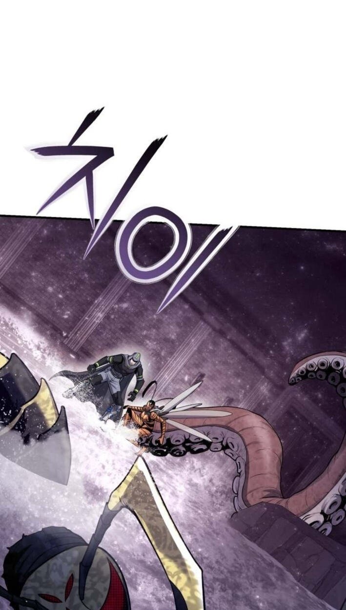 The Unrivaled Labyrinth Architect Chapter 23 page 25 - 
