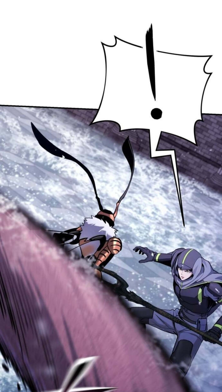The Unrivaled Labyrinth Architect Chapter 23 page 29 - 