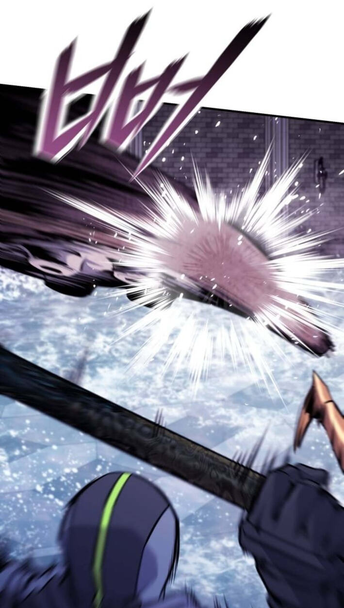 The Unrivaled Labyrinth Architect Chapter 23 page 31 - 