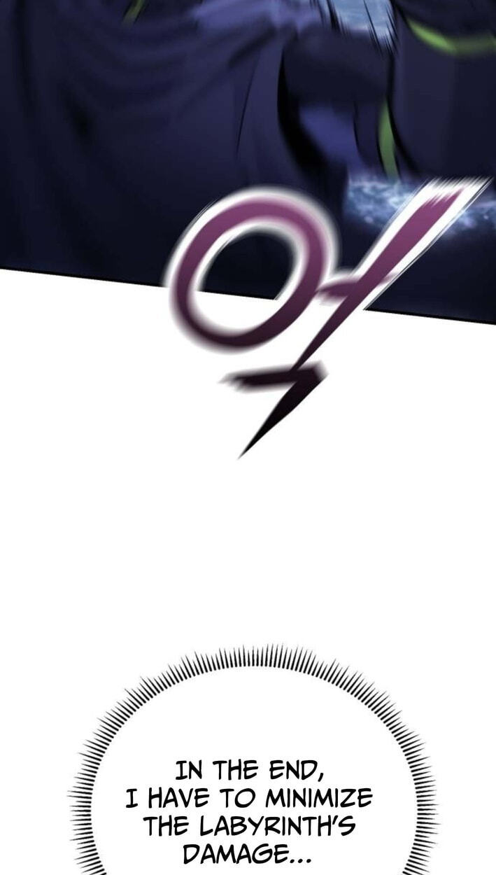 The Unrivaled Labyrinth Architect Chapter 23 page 32 - 
