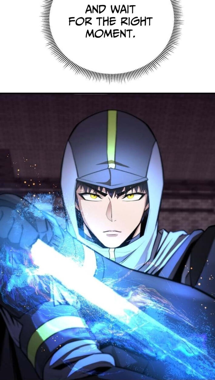 The Unrivaled Labyrinth Architect Chapter 23 page 35 - 