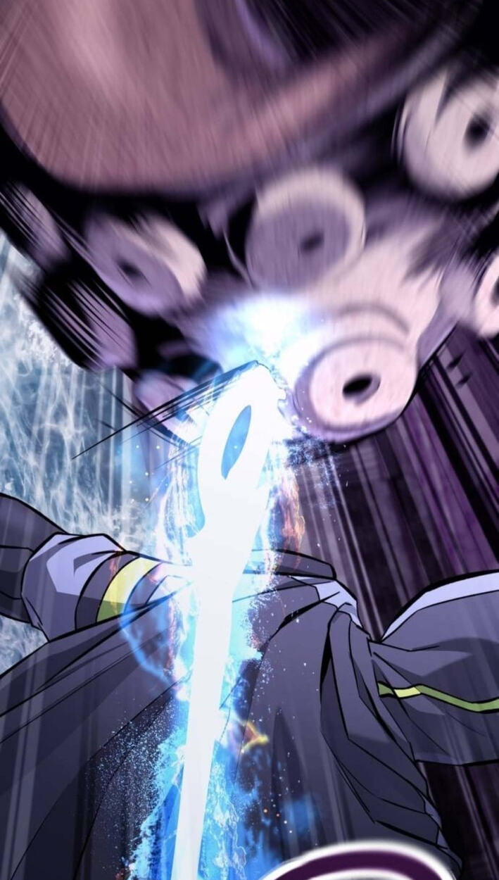 The Unrivaled Labyrinth Architect Chapter 23 page 37 - 