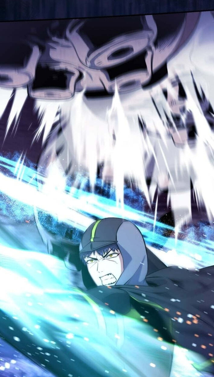 The Unrivaled Labyrinth Architect Chapter 23 page 44 - 