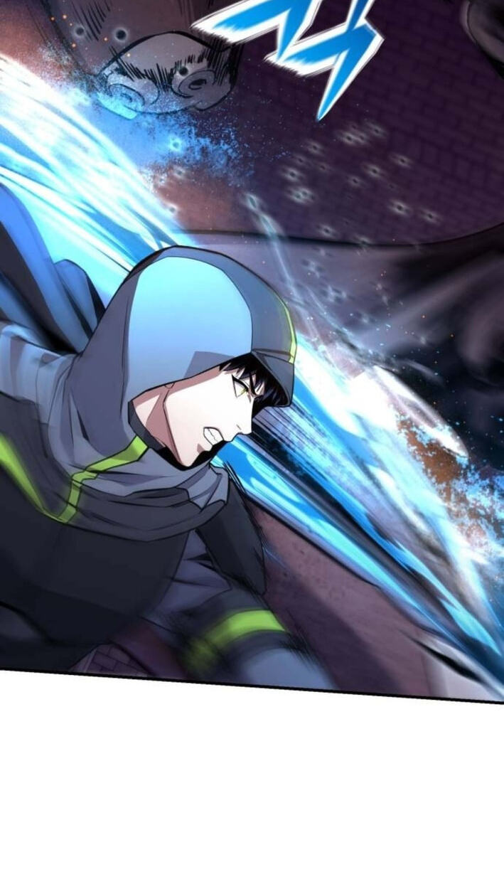 The Unrivaled Labyrinth Architect Chapter 23 page 47 - 