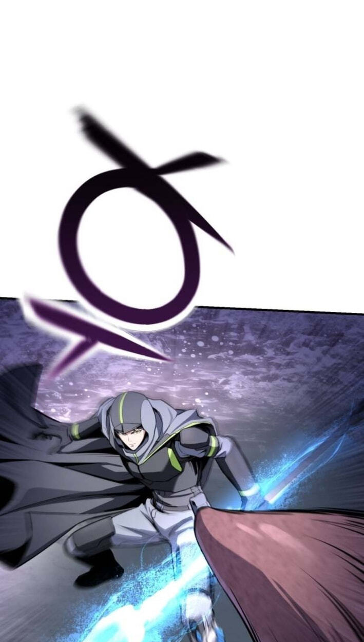 The Unrivaled Labyrinth Architect Chapter 23 page 48 - 