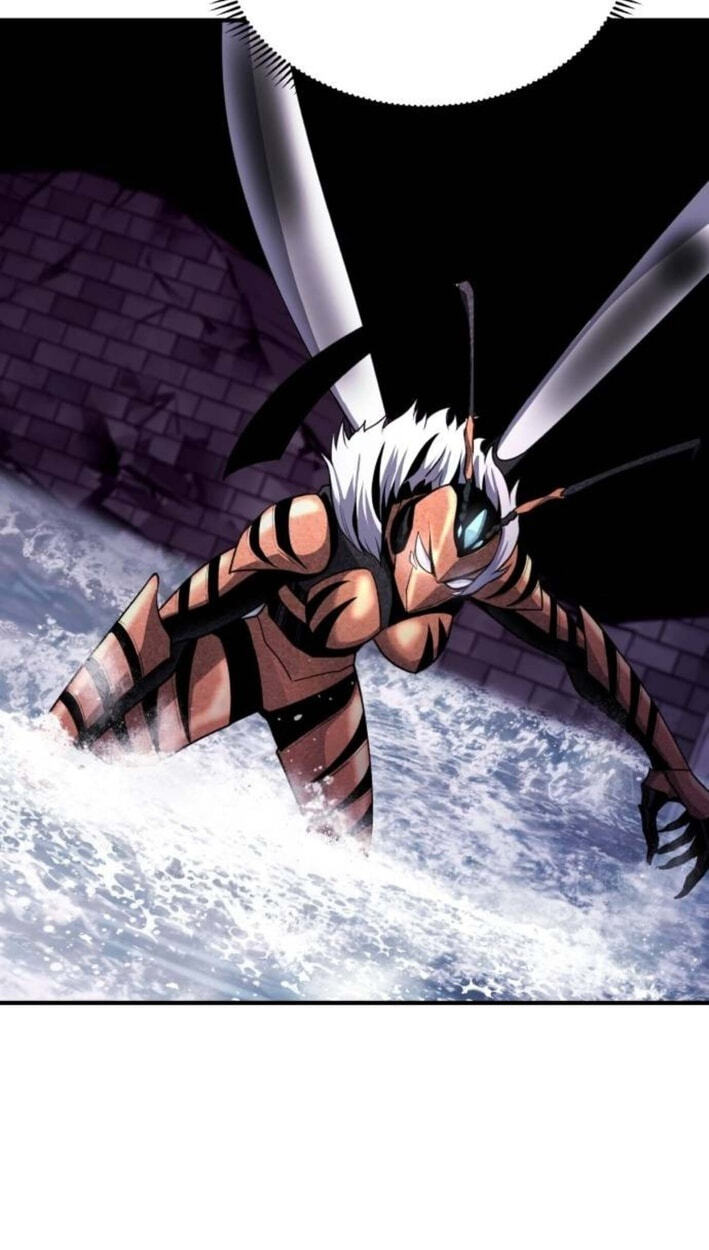 The Unrivaled Labyrinth Architect Chapter 23 page 56 - 