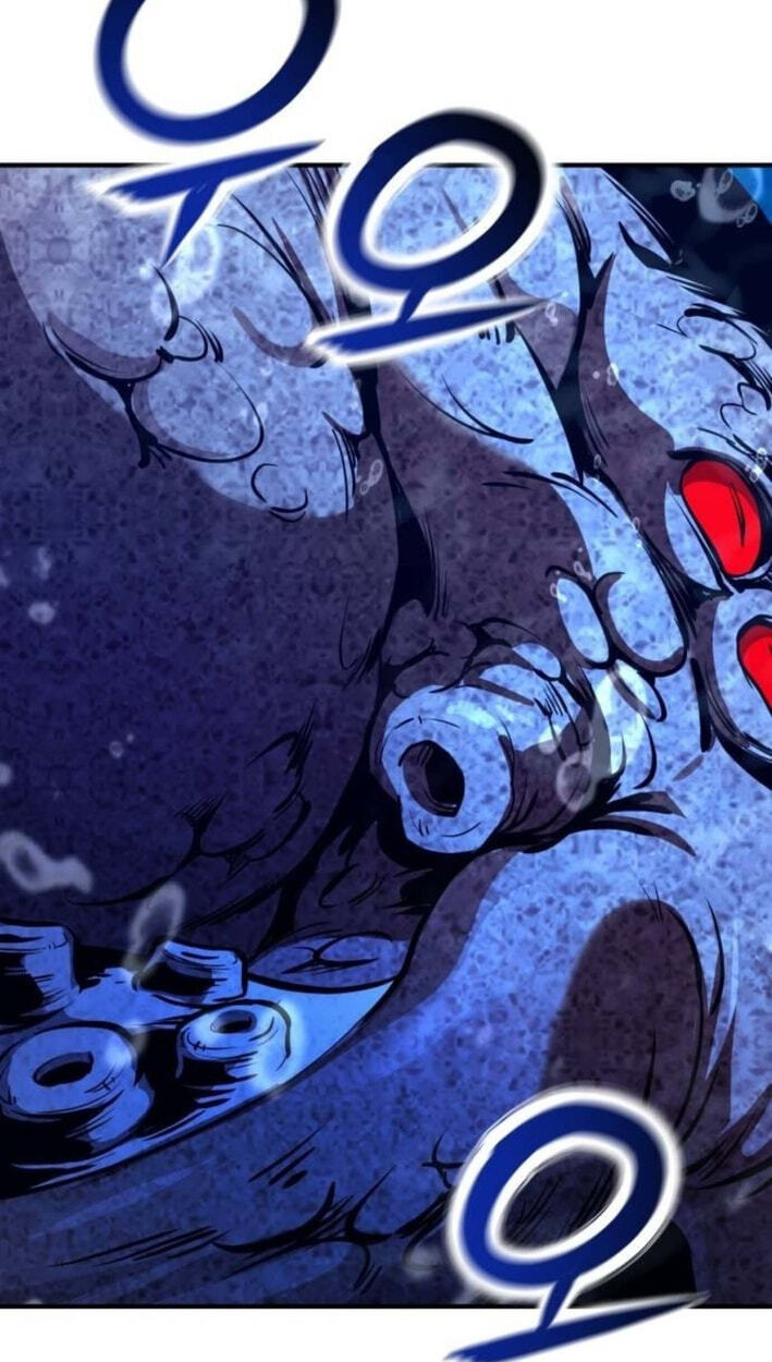 The Unrivaled Labyrinth Architect Chapter 23 page 68 - 