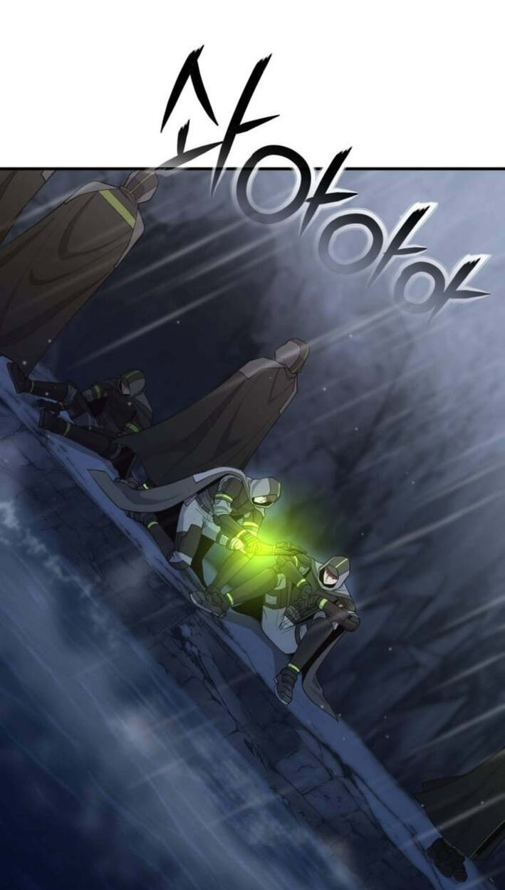 The Unrivaled Labyrinth Architect Chapter 23 page 73 - 