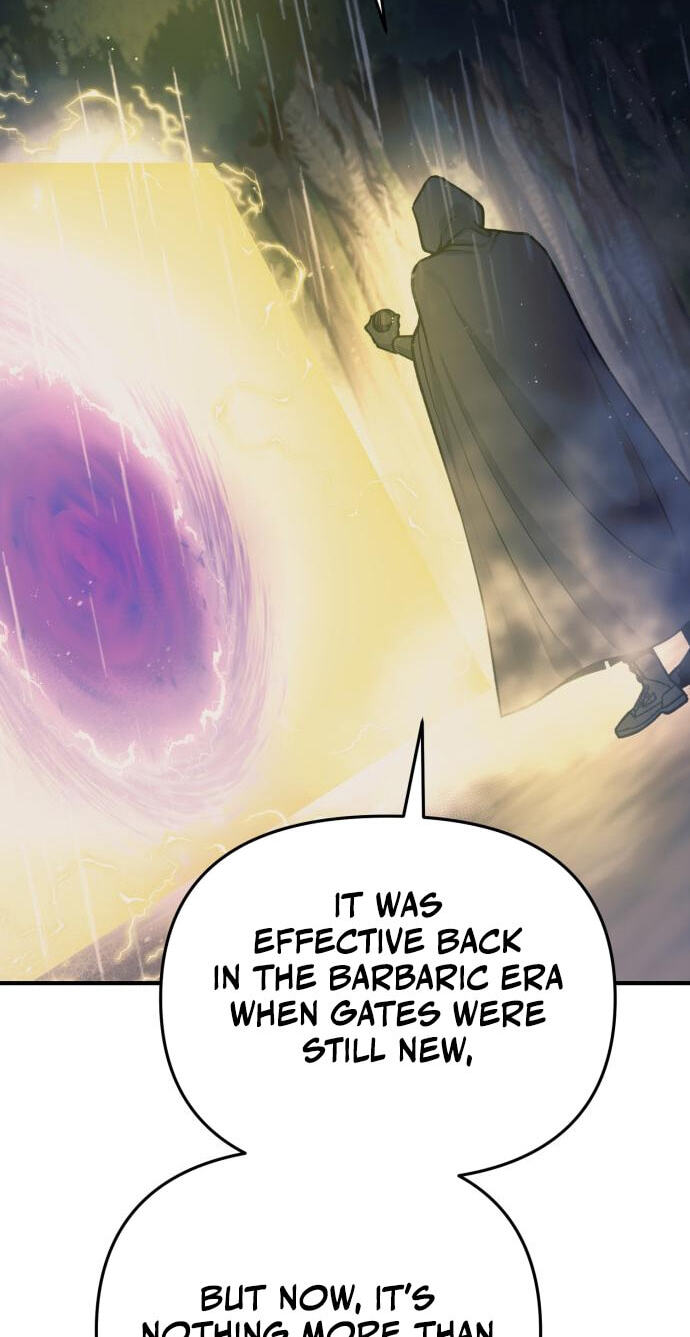 The Unrivaled Labyrinth Architect Chapter 24 page 107 - 