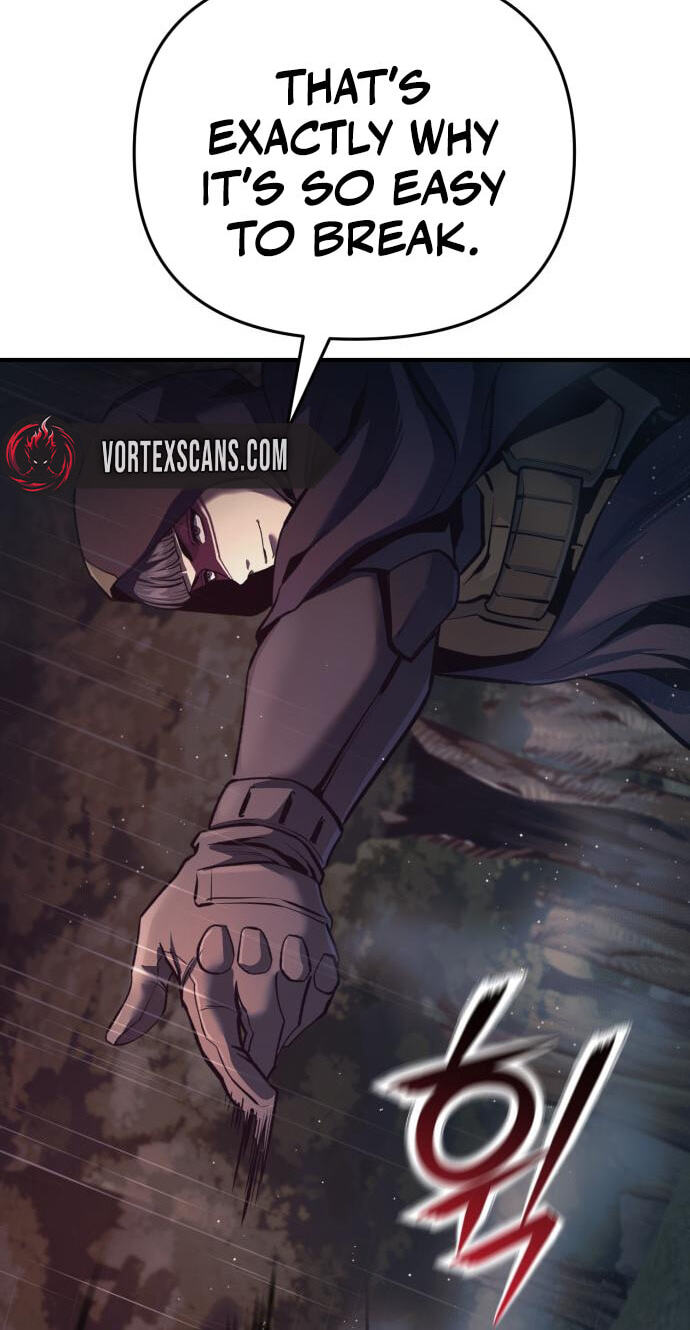 The Unrivaled Labyrinth Architect Chapter 24 page 110 - 