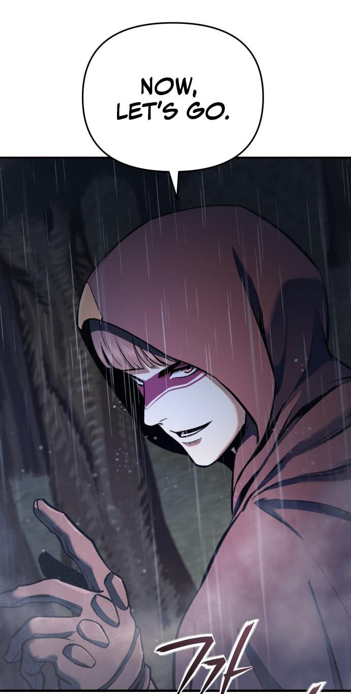 The Unrivaled Labyrinth Architect Chapter 24 page 118 - 
