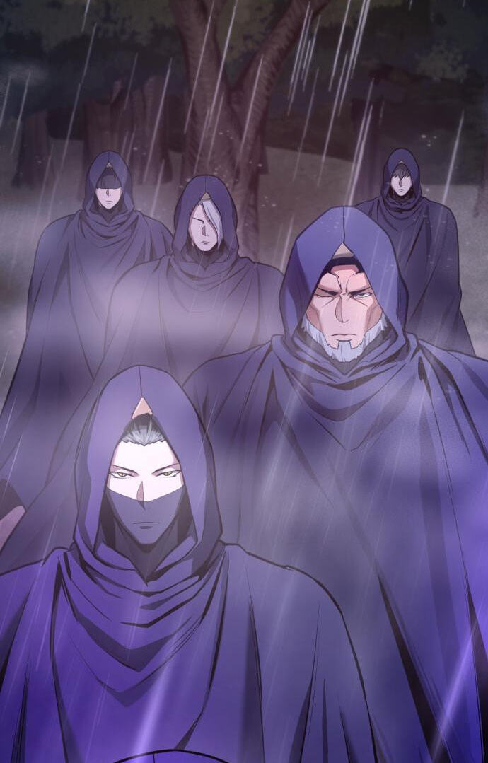 The Unrivaled Labyrinth Architect Chapter 24 page 123 - 