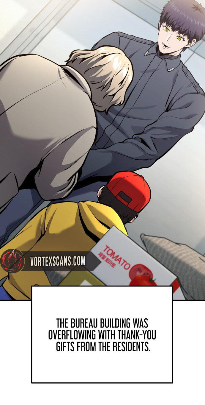 The Unrivaled Labyrinth Architect Chapter 24 page 22 - 