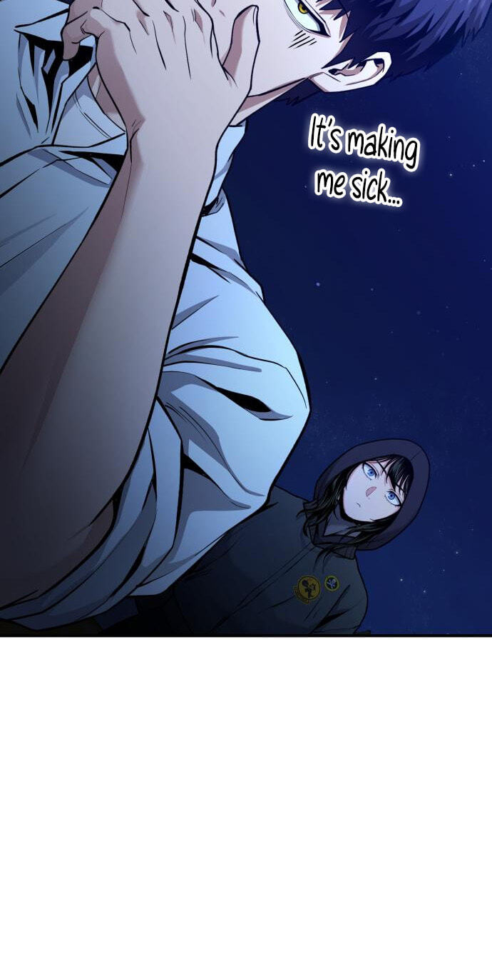 The Unrivaled Labyrinth Architect Chapter 24 page 47 - 