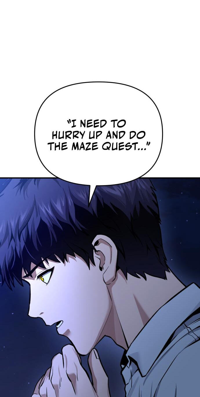 The Unrivaled Labyrinth Architect Chapter 24 page 48 - 