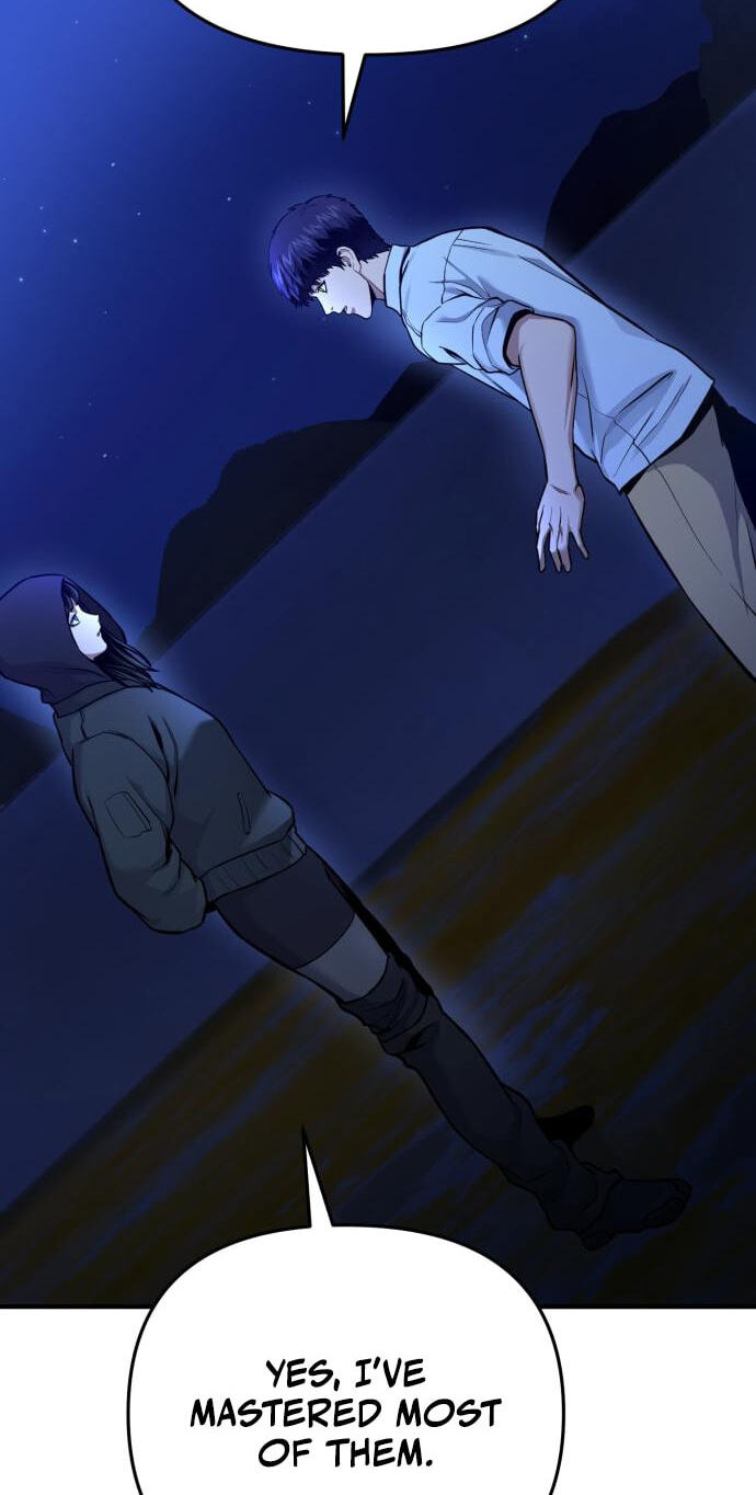 The Unrivaled Labyrinth Architect Chapter 24 page 50 - 
