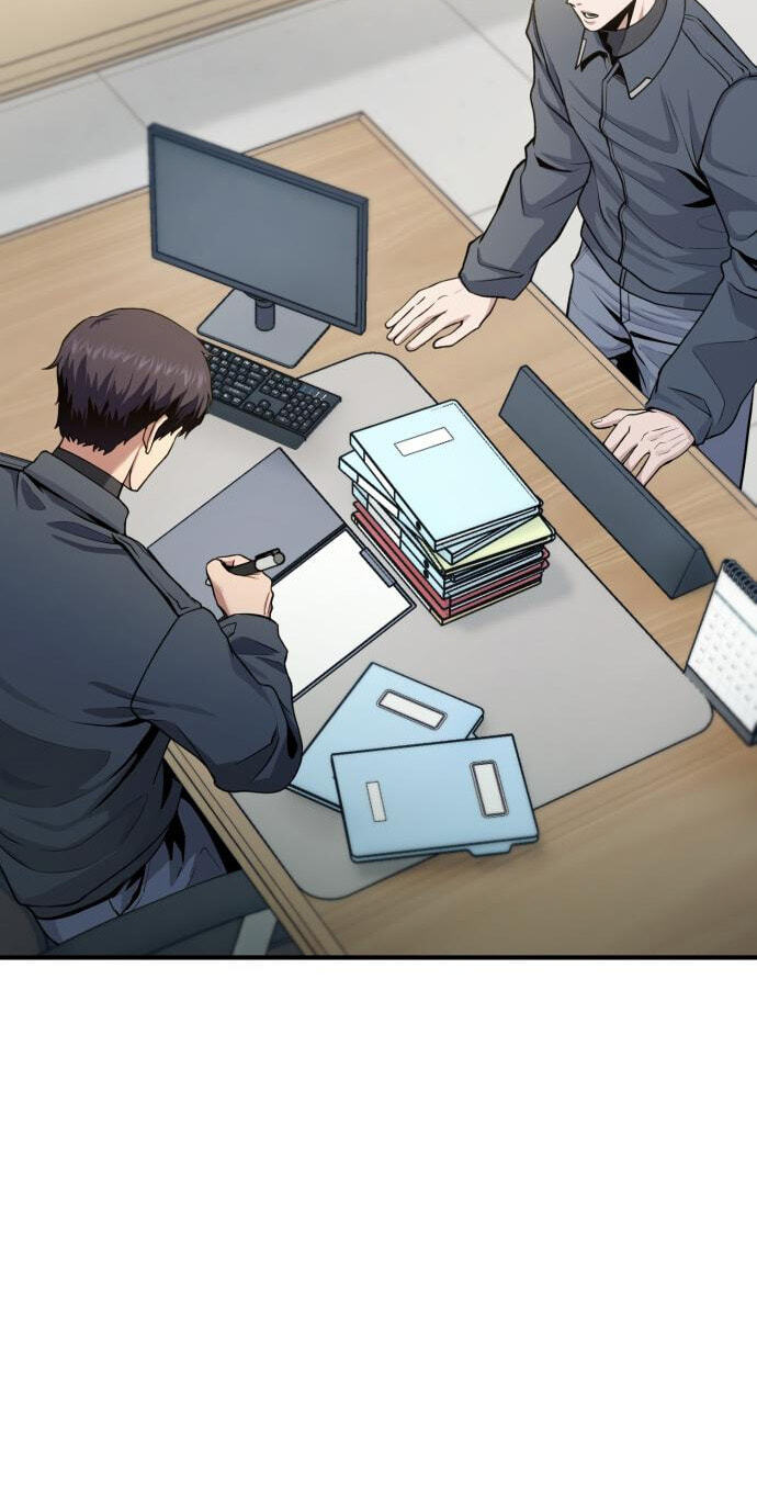 The Unrivaled Labyrinth Architect Chapter 24 page 58 - 