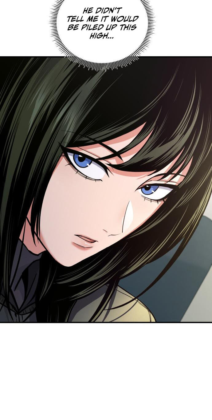 The Unrivaled Labyrinth Architect Chapter 24 page 65 - 
