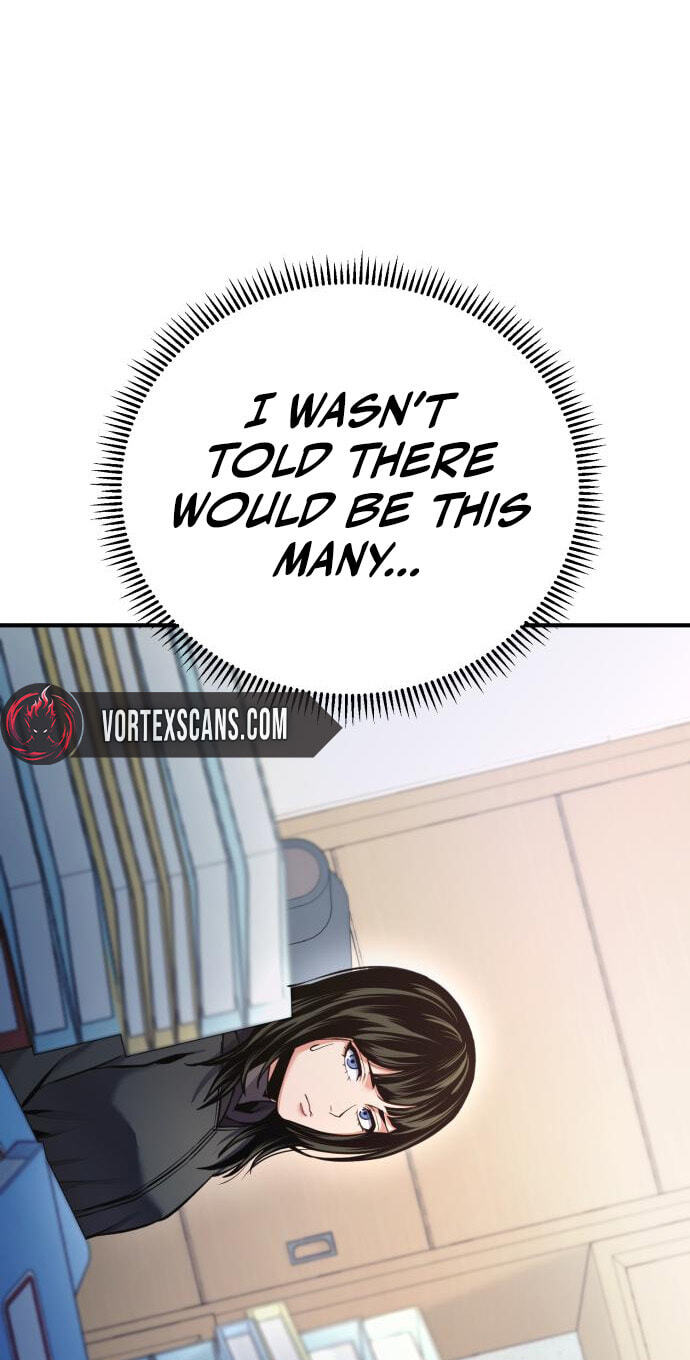 The Unrivaled Labyrinth Architect Chapter 24 page 66 - 