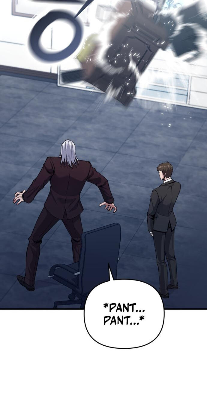 The Unrivaled Labyrinth Architect Chapter 24 page 8 - 
