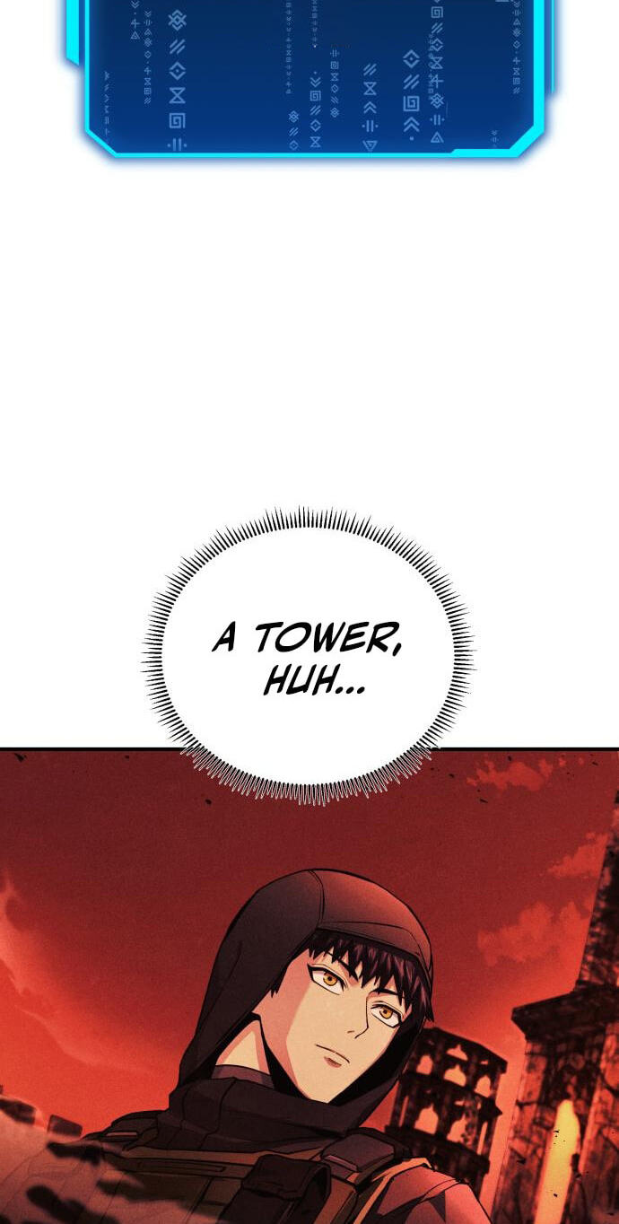 The Unrivaled Labyrinth Architect Chapter 24 page 74 - 