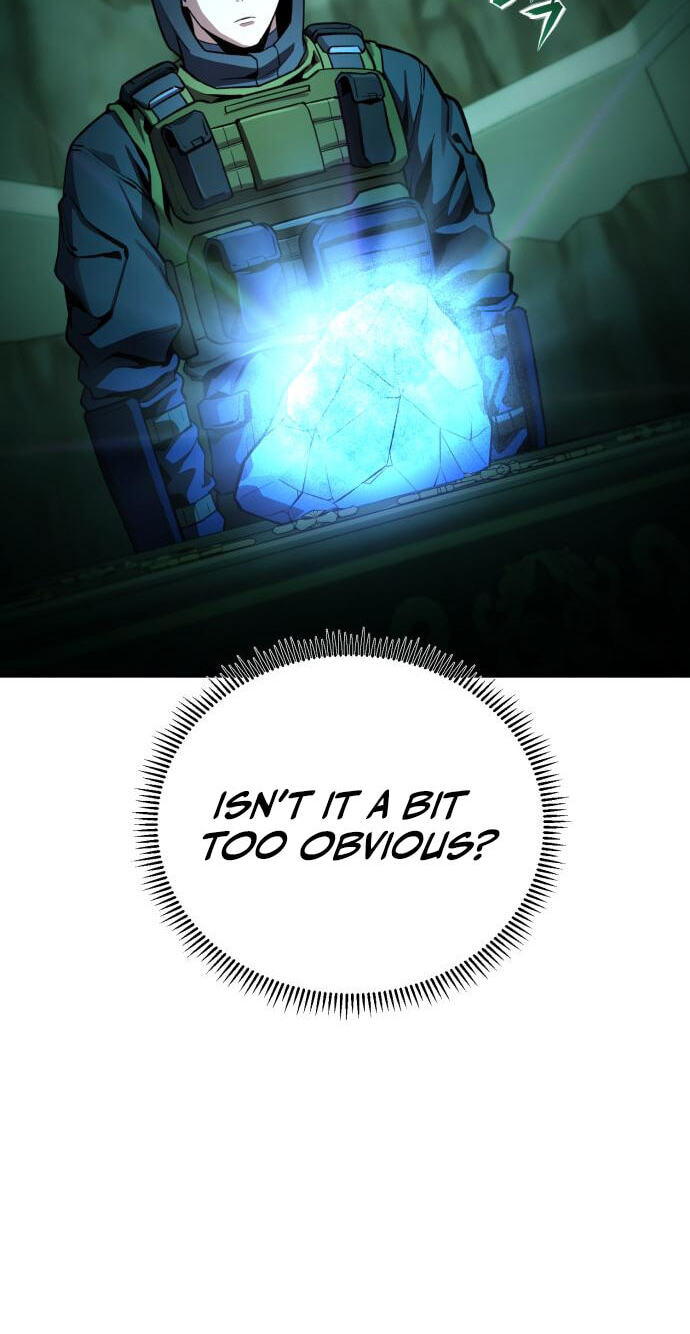 The Unrivaled Labyrinth Architect Chapter 24 page 79 - 