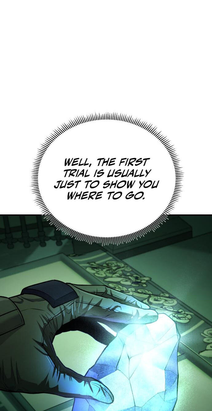 The Unrivaled Labyrinth Architect Chapter 24 page 80 - 