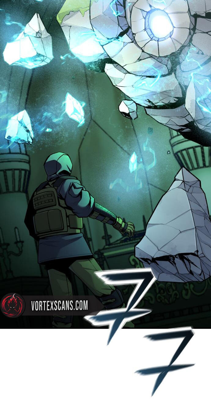 The Unrivaled Labyrinth Architect Chapter 24 page 85 - 