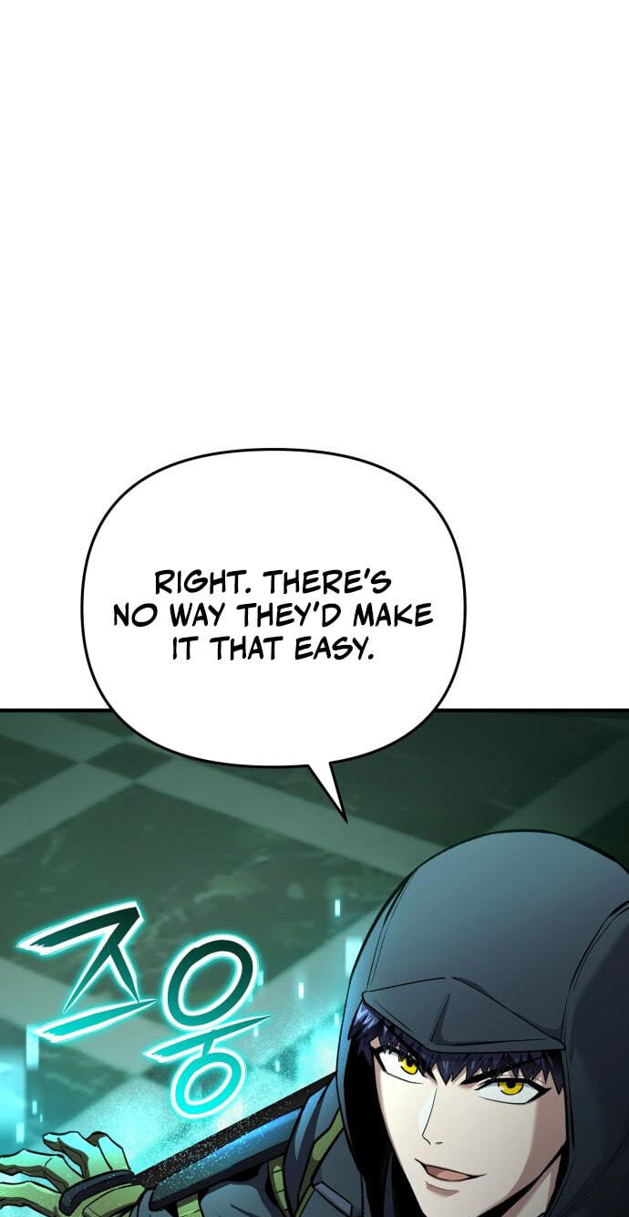 The Unrivaled Labyrinth Architect Chapter 24 page 86 - 
