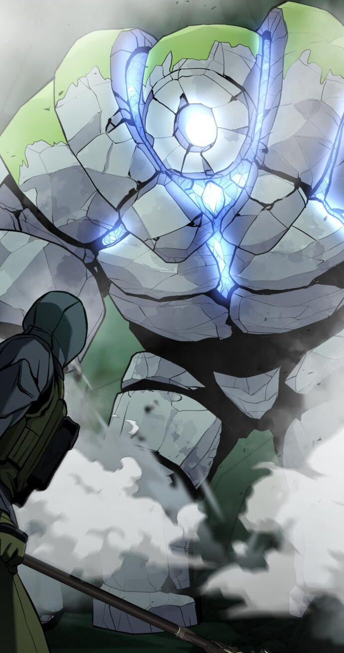 The Unrivaled Labyrinth Architect Chapter 24 page 89 - 