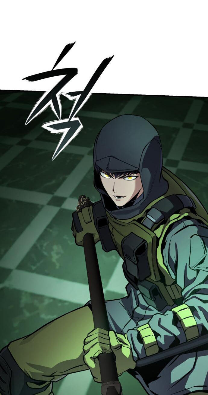 The Unrivaled Labyrinth Architect Chapter 24 page 91 - 