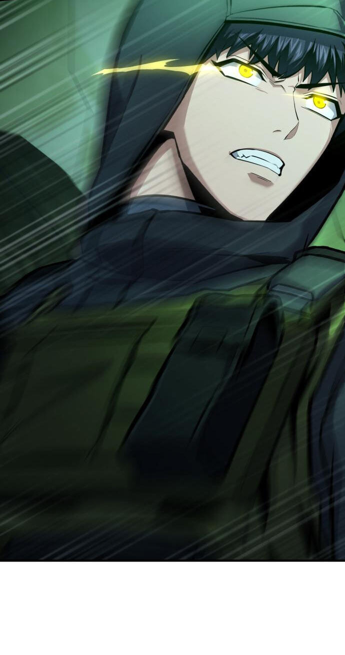 The Unrivaled Labyrinth Architect Chapter 24 page 94 - 