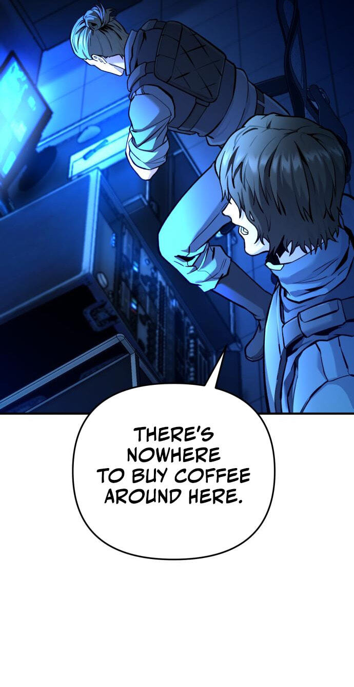 The Unrivaled Labyrinth Architect Chapter 24 page 100 - 